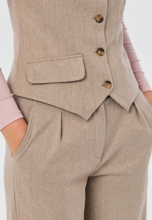 фото Жилет lmp