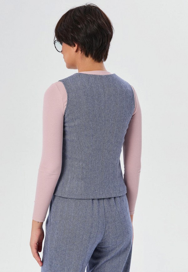 фото Жилет lmp