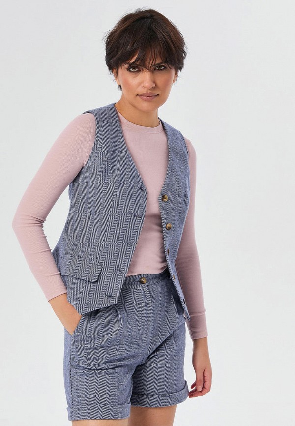 фото Жилет lmp