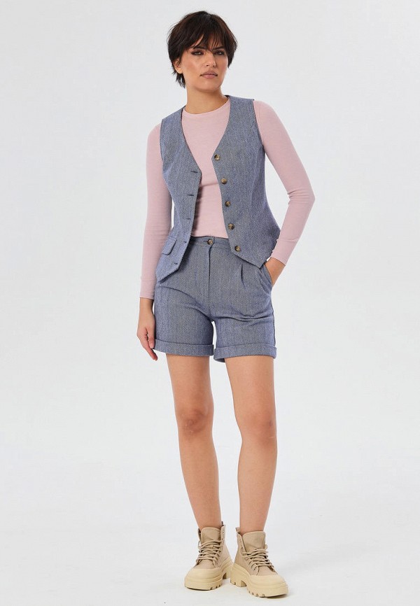 фото Жилет lmp