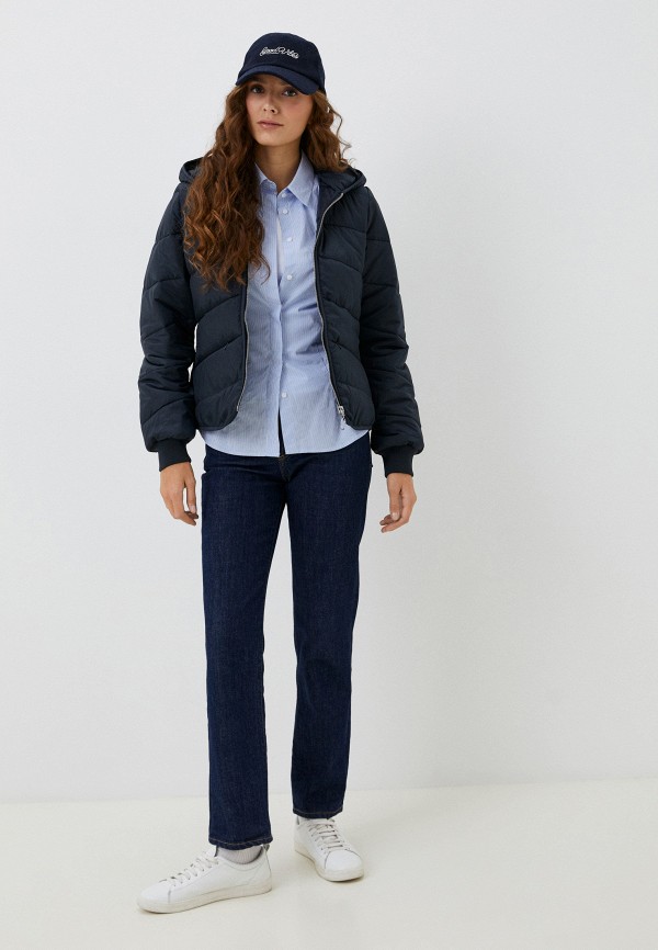 фото Куртка утепленная mustang