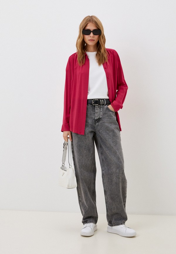 фото Джинсы zarina