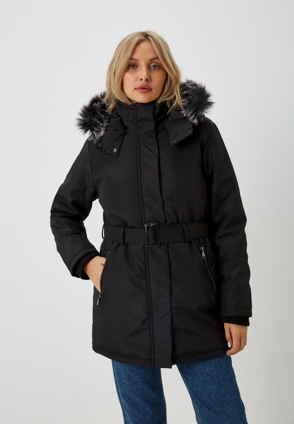 фото Куртка утепленная trendyol