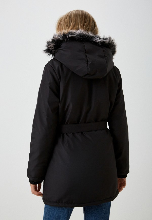 фото Куртка утепленная trendyol