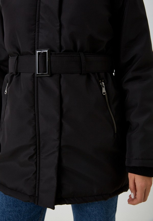 фото Куртка утепленная trendyol