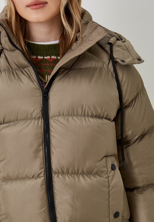 фото Куртка утепленная trendyol