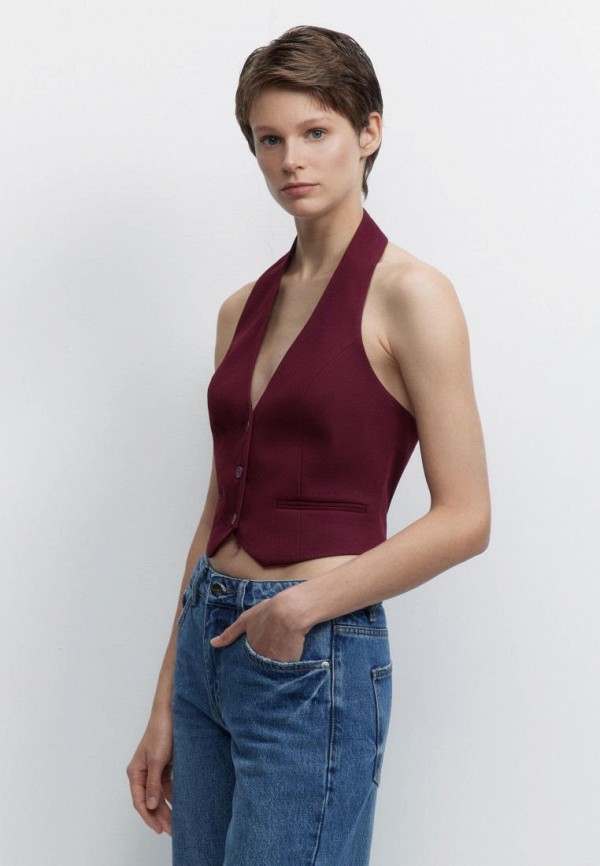 фото Жилет befree