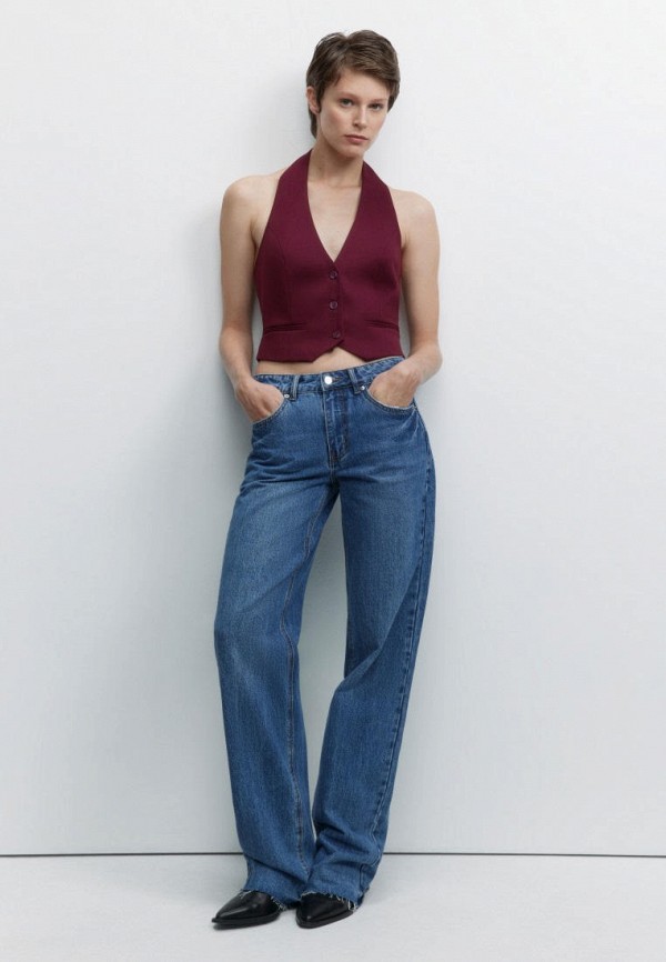 фото Жилет befree