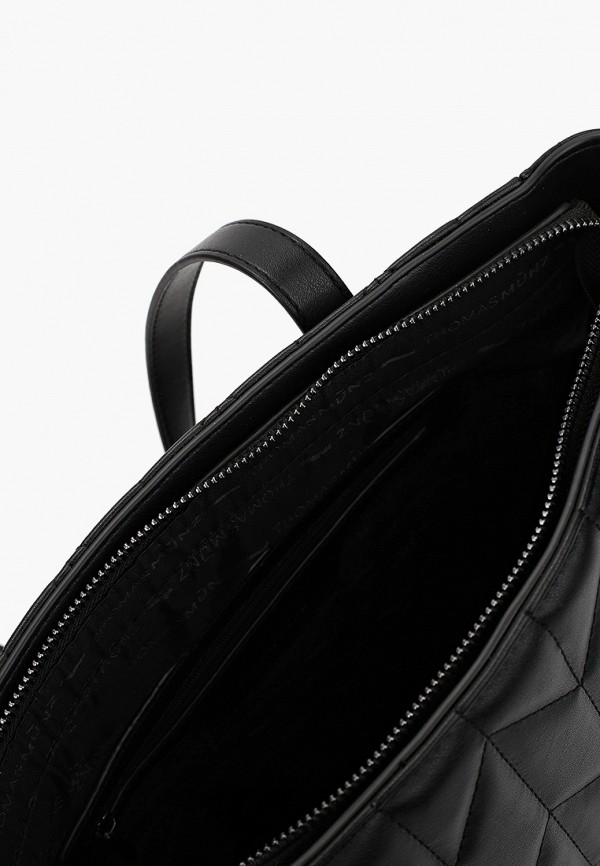 фото Сумка и брелок thomas munz