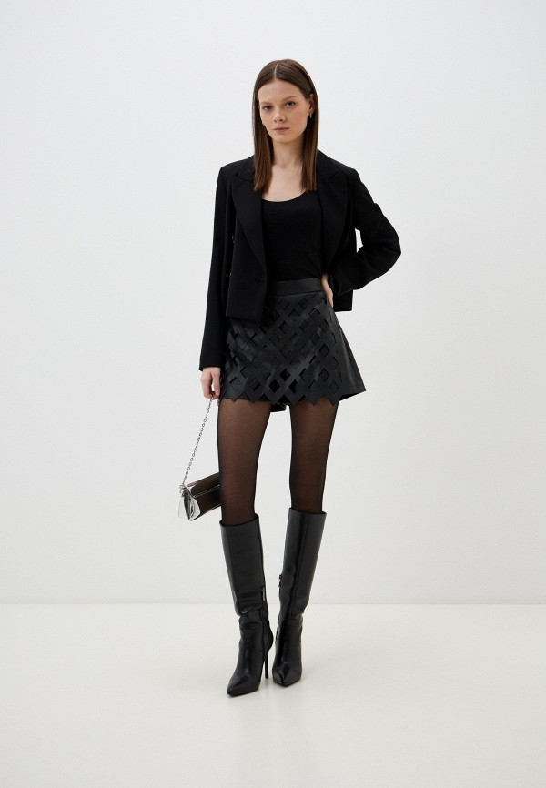 фото Юбка-шорты belevtseva