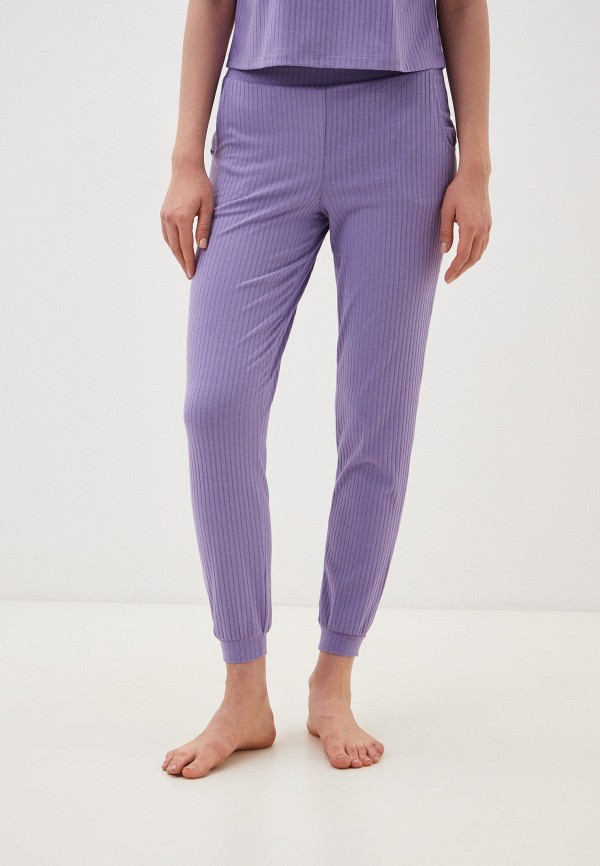 фото Брюки домашние almando melado