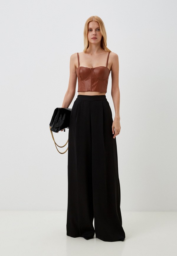 фото Брюки letlook fashion