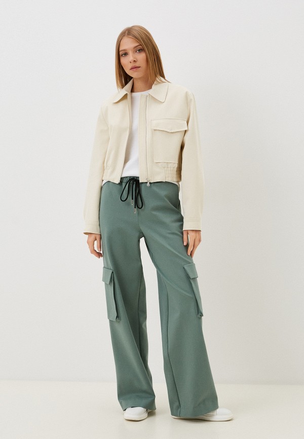 фото Брюки ruxara