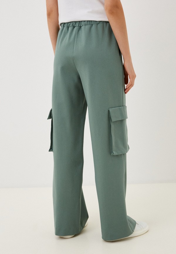 фото Брюки ruxara