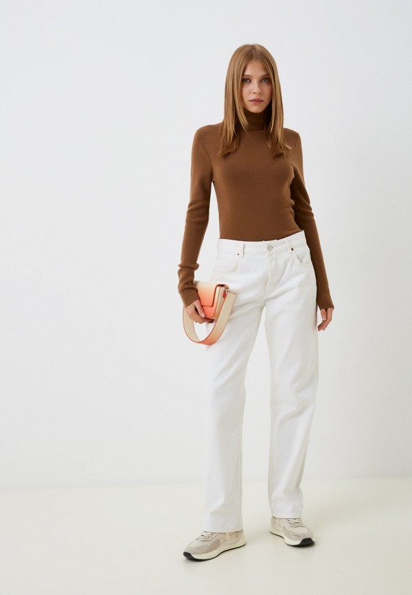 фото Водолазка cocos