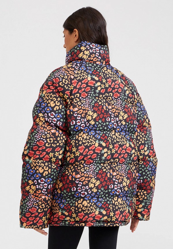 фото Куртка утепленная to be blossom