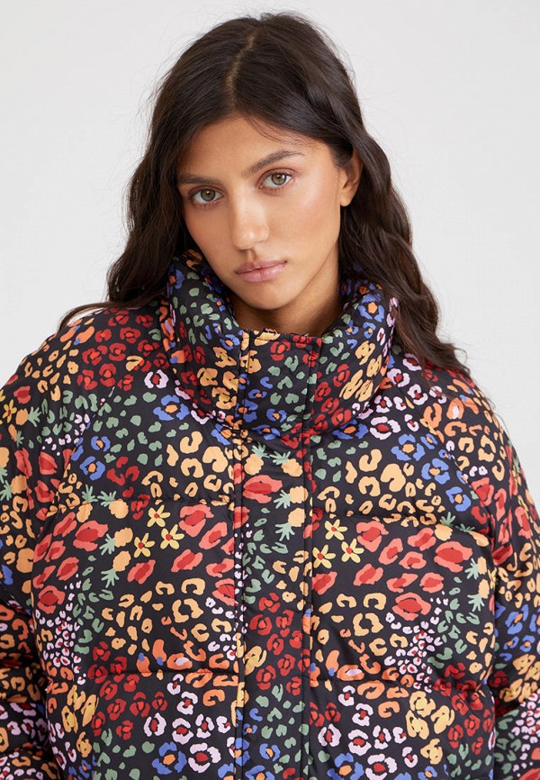 фото Куртка утепленная to be blossom