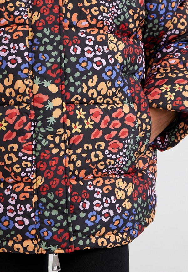 фото Куртка утепленная to be blossom