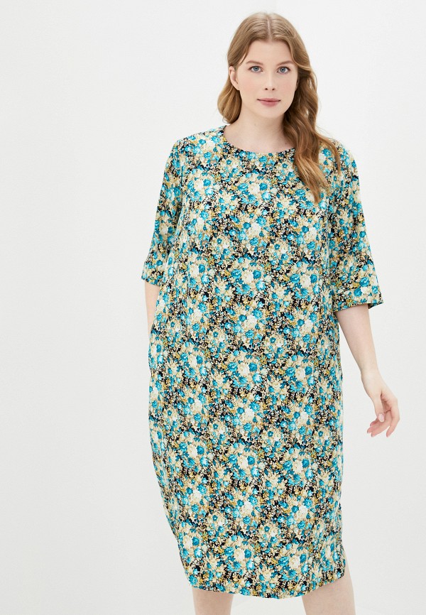 Платье Amarti, Бирюзовый
Платье Amarti, Бирюзовый