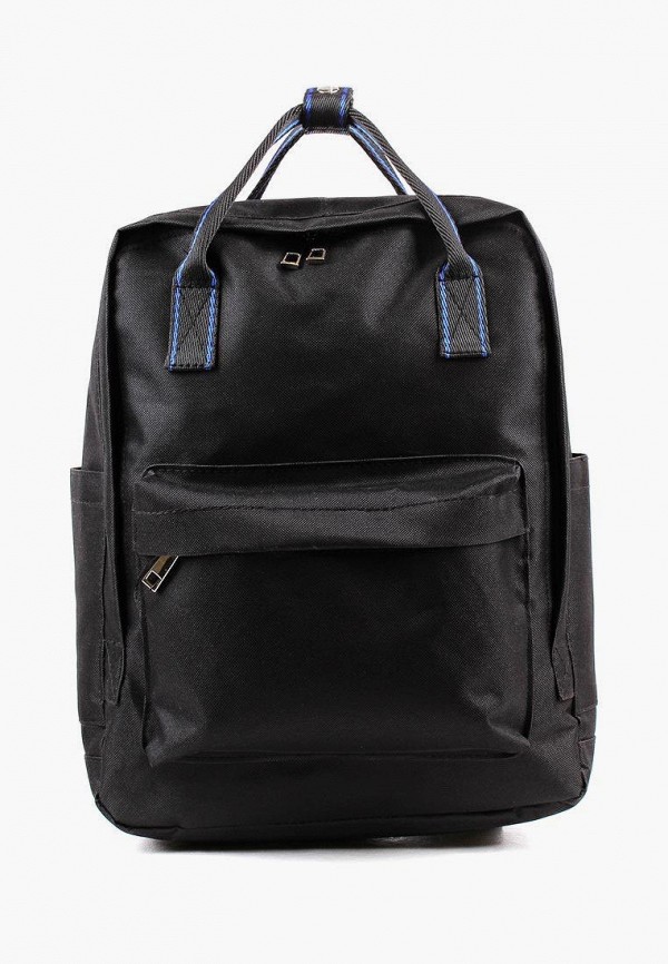 Рюкзак Медведково, Черный 
Рюкзак Медведково, Черный