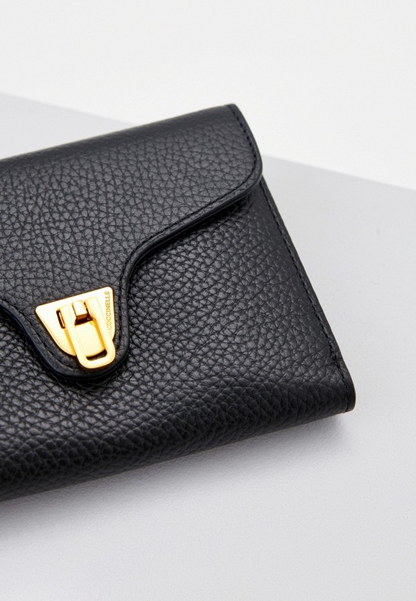 фото Кошелек coccinelle