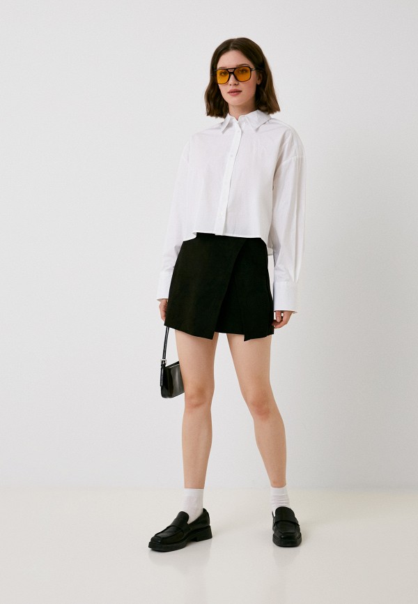 фото Юбка-шорты gloria jeans