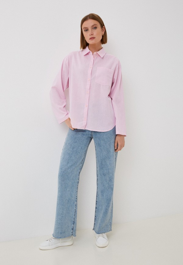 фото Рубашка ennstore