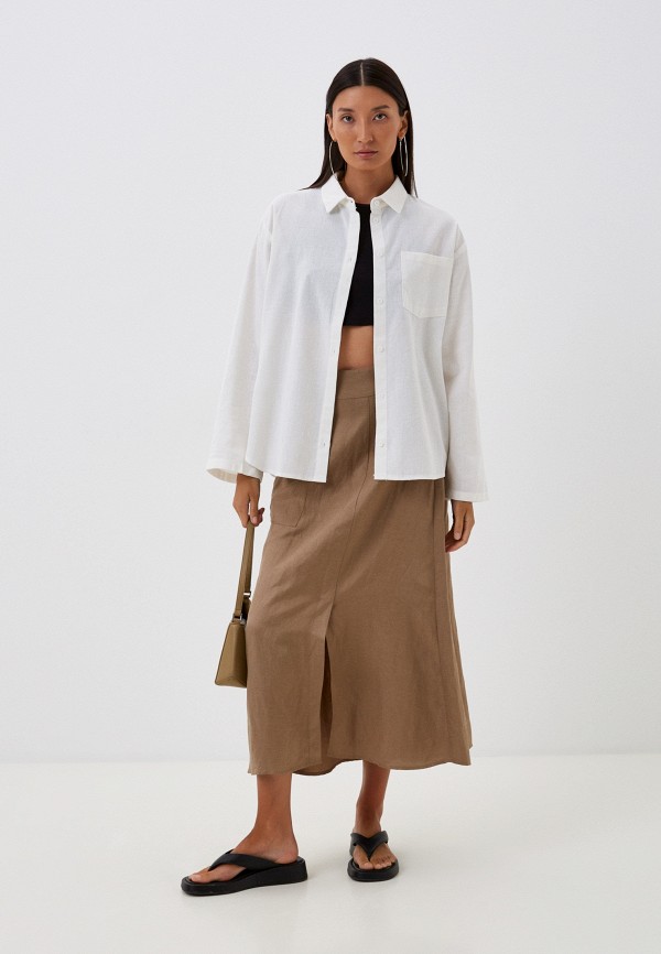 фото Рубашка ennstore