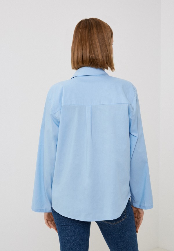 фото Рубашка ennstore