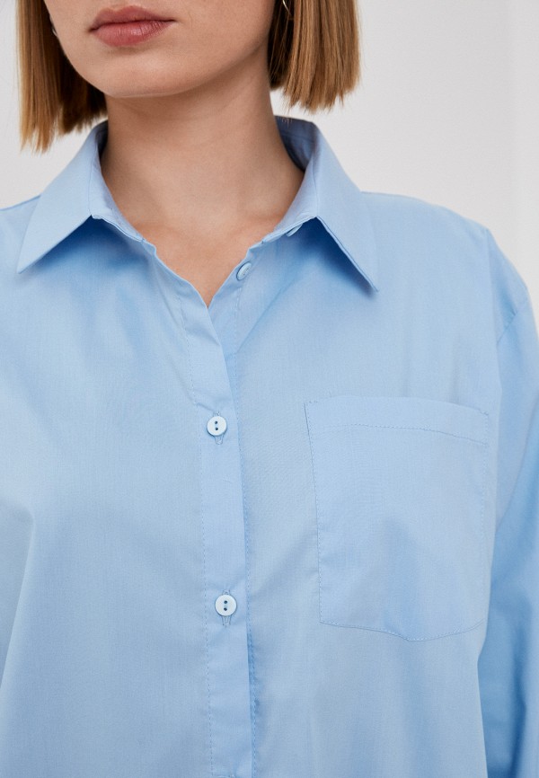 фото Рубашка ennstore