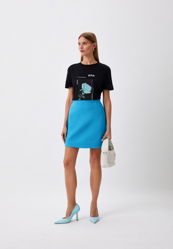 фото Футболка ice play