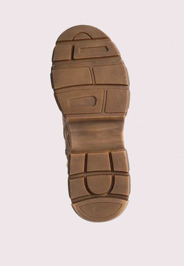 фото Ботинки donna d’oro