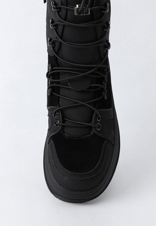 фото Ботинки pais