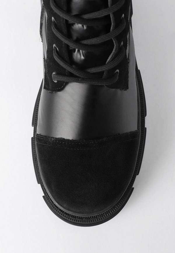 фото Ботинки passegiata