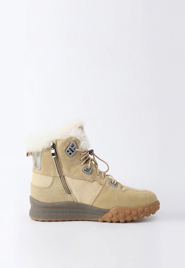 фото Ботинки pais