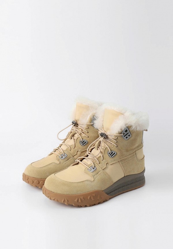 фото Ботинки pais