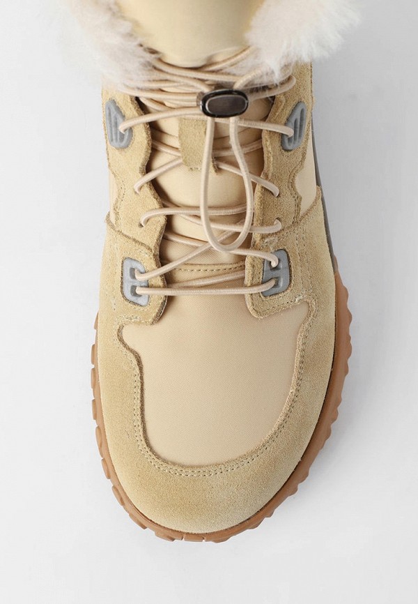 фото Ботинки pais