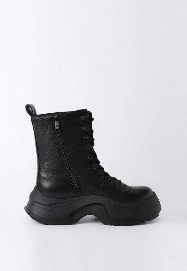 фото Ботинки mitica luna