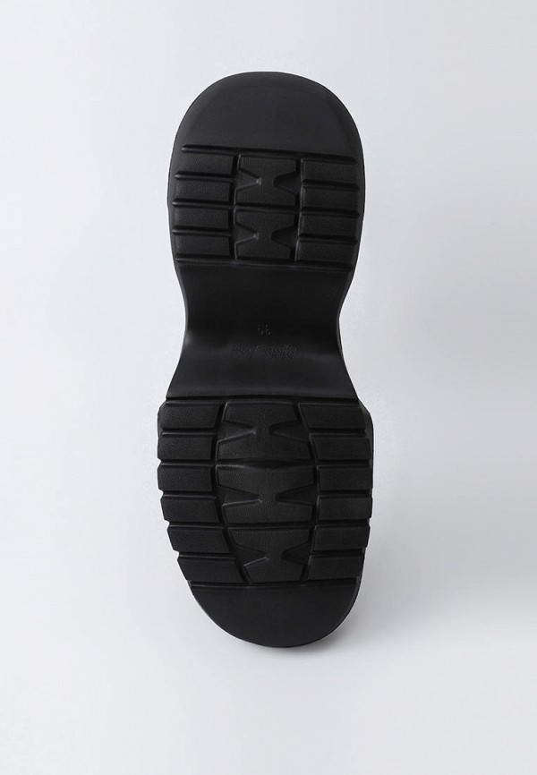 фото Ботинки mitica luna