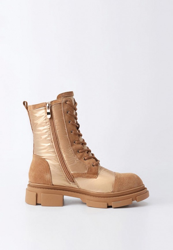 фото Ботинки passegiata