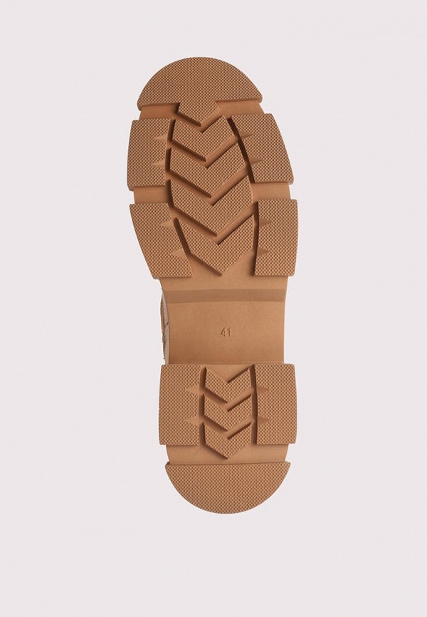 фото Ботинки passegiata