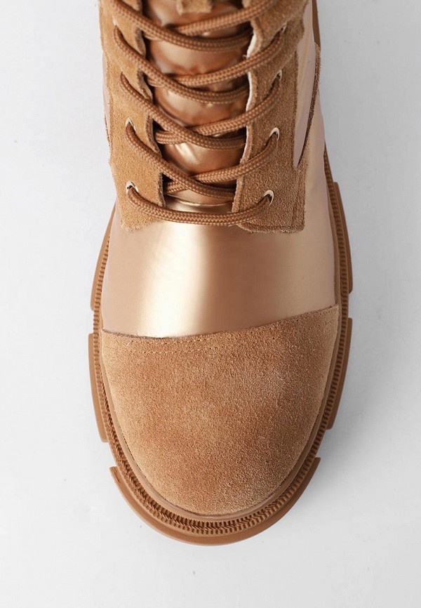 фото Ботинки passegiata