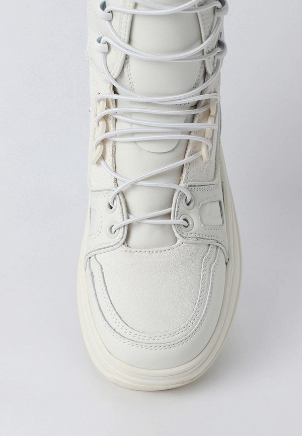 фото Ботинки pais