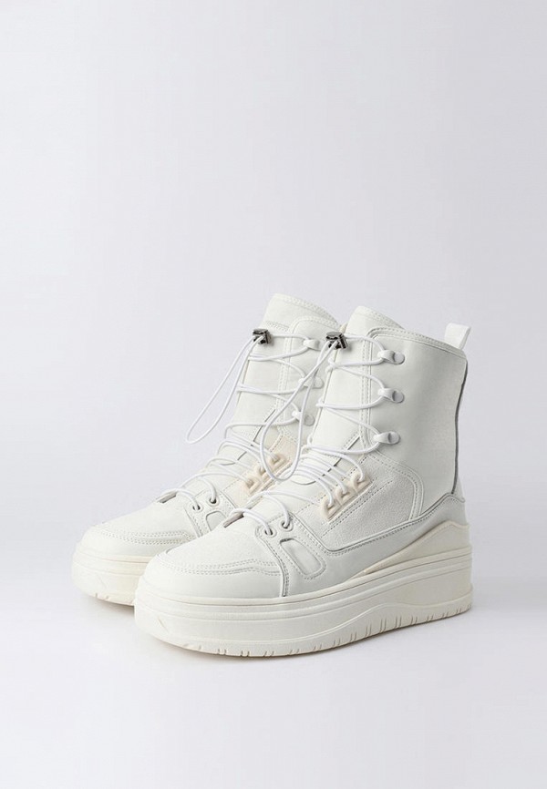 фото Ботинки pais