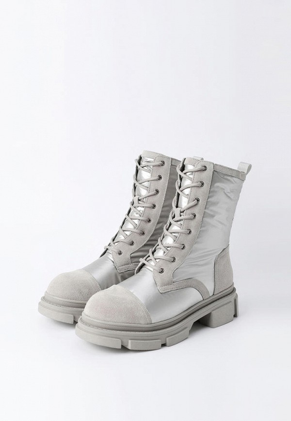 фото Ботинки passegiata