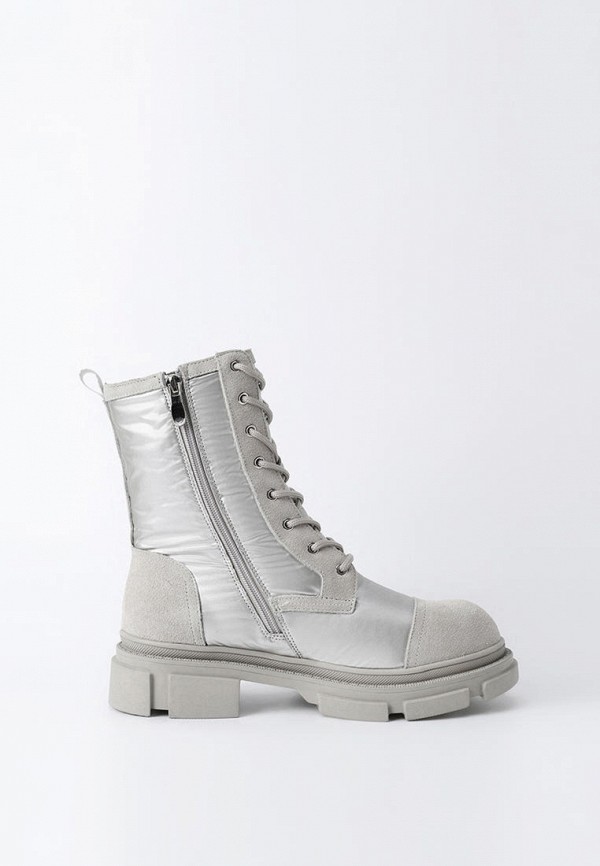 фото Ботинки passegiata