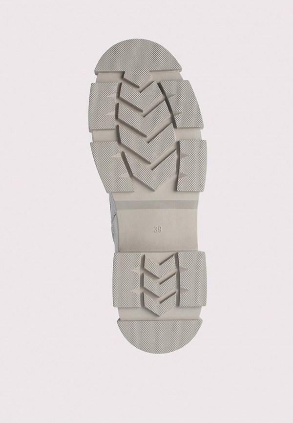 фото Ботинки passegiata