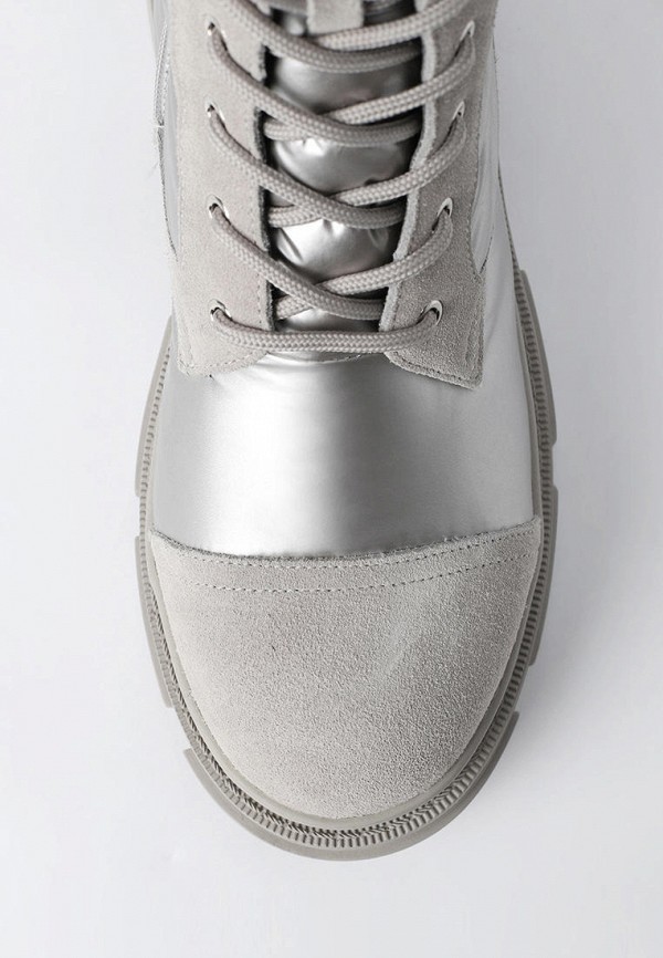 фото Ботинки passegiata