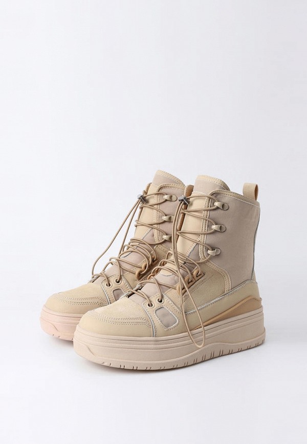 фото Ботинки pais