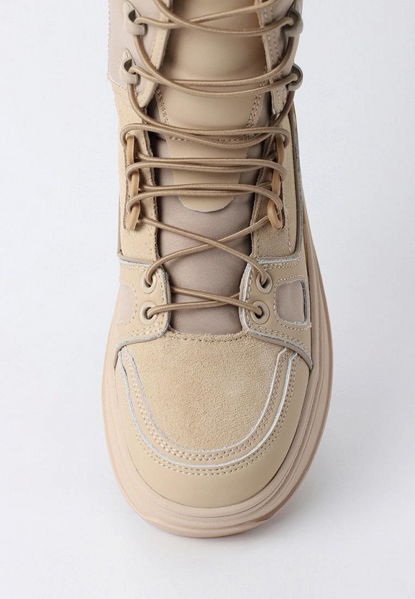 фото Ботинки pais